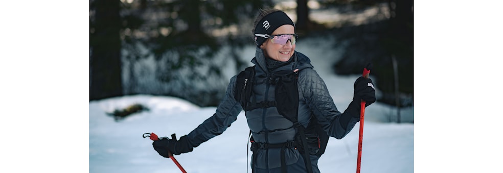 Skikurs klassisk og skøyting